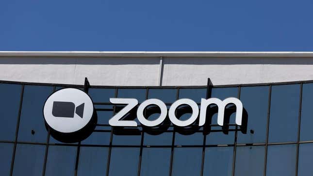 Zoom is implementing Artificial Intelligence on its platform