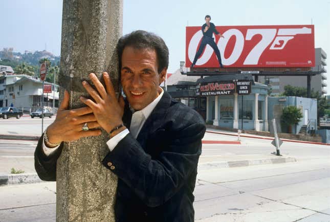 Image for article titled Every James Bond villain’s sports owner counterpart