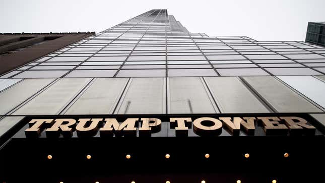 Image for article titled Biggest Revelations From New York’s Lawsuit Against Donald Trump