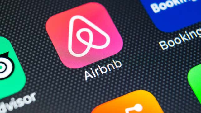 Image for article titled What Airbnb&#39;s New Price Transparency Means for Your Next Trip
