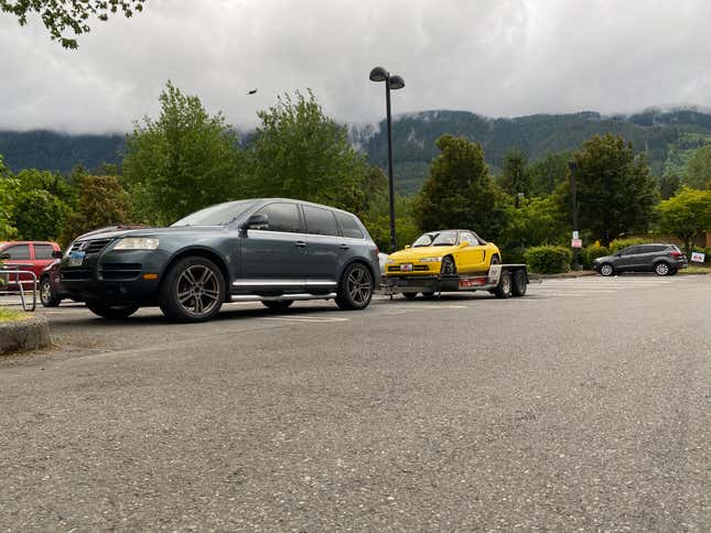 Image for article titled Importing This Honda Beat Is The Most Fun I’ve Ever Had Buying A Car