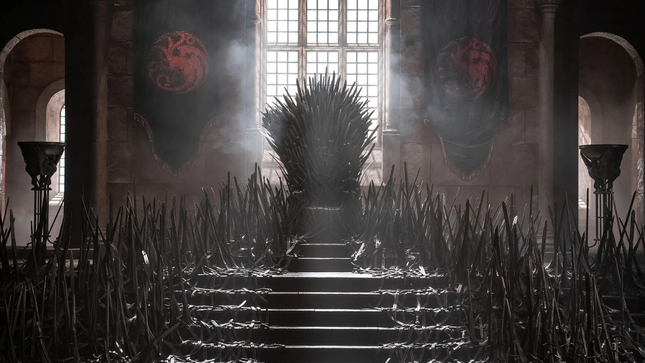 HBO s Next Game Of Thrones Prequel Could Be Aegon s Conquest