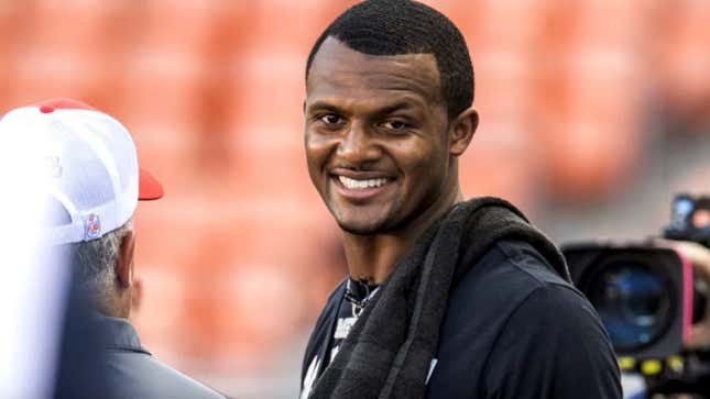 Some of the women accusing Cleveland Browns QB Deshaun Watson of sexual assault and harassment in civil lawsuits told their stories to HBO’s Real Sports in graphic detail.