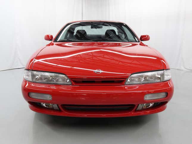 Image for article titled The Reason Why Bring A Trailer Pulled That Nissan 240SX Auction Is Real Complicated