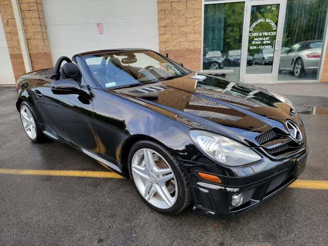 Image for article titled I'm in My 20s With Money for Impractical Fun! What Car Should I Buy?