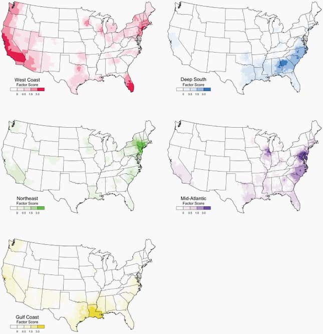 Image for article titled America can thank Black Twitter for all those new words