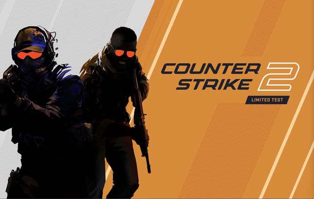 Por fin, Counter-Strike 2 llega 10 años después