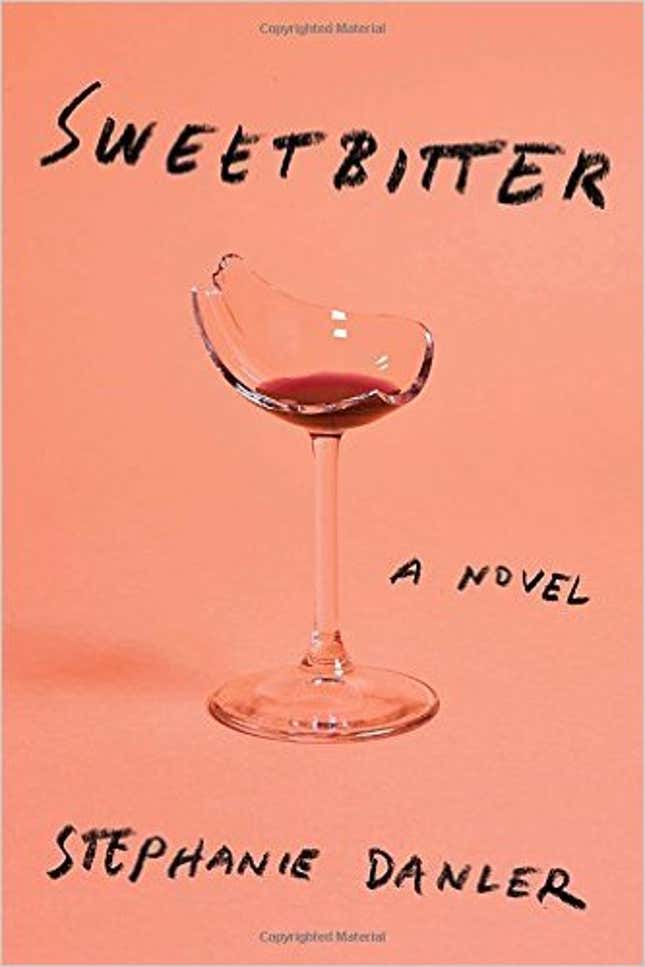 Image for article titled Quartz’s favorite books of 2016, reviewed in 25 words or less