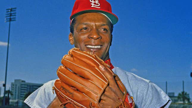 Image for article titled &#39;Baseball&#39;s Bolshevik&#39;: Why The Martyrdom Of Curt Flood Still Matters