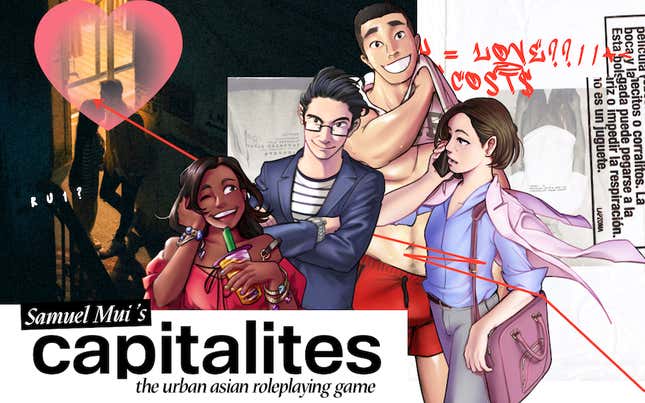 Image for article titled Celebrate AAPI Month With Games Created by Global Designers