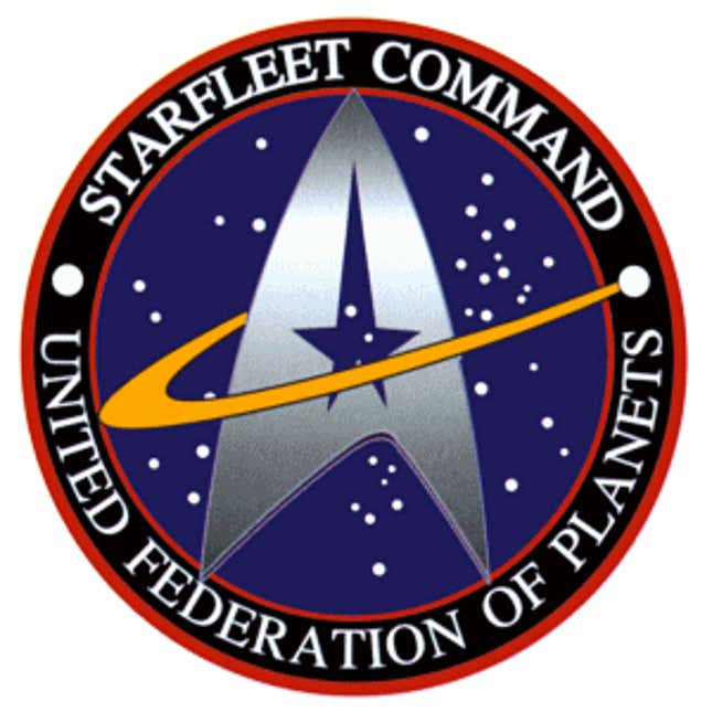 “The first duty of every Starfleet officer is to the truth. Whether it’s scientific truth, or historical truth, or personal truth. It is the guiding principle upon which Starfleet is based.”– Captain Jean-Luc Picard,