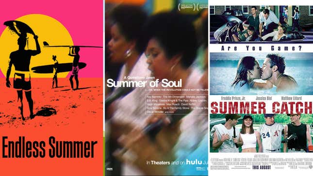 Image for article titled 11 Movies With &#39;Summer&#39; in the Title for When It&#39;s Too Hot to Go Outside