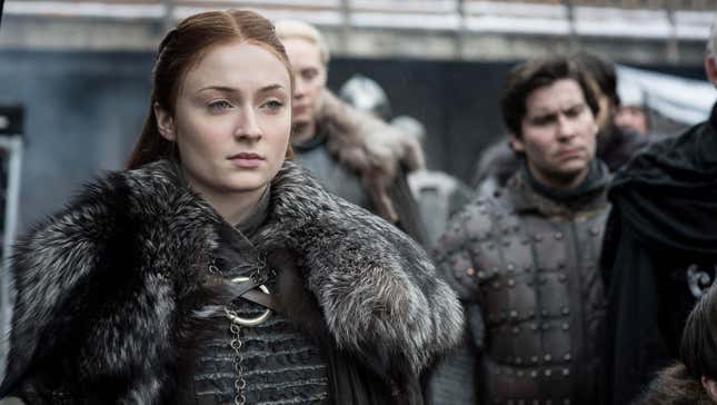 Image for article titled Who deserves to win the Game of Thrones? A debate