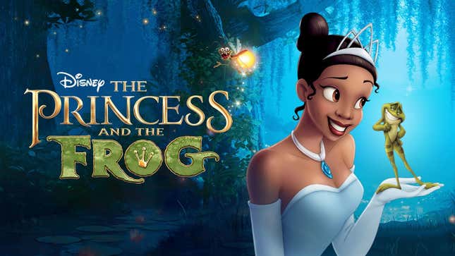 Image for article titled Aside from Halle Bailey, Here Are Other Black Disney Actors and Characters We Love [Update]