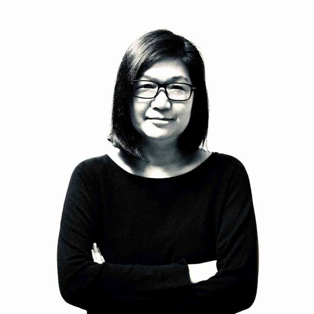 Chen Shu-Chen began photographing Taiwan’s ‘love motels’ more than a decade ago.