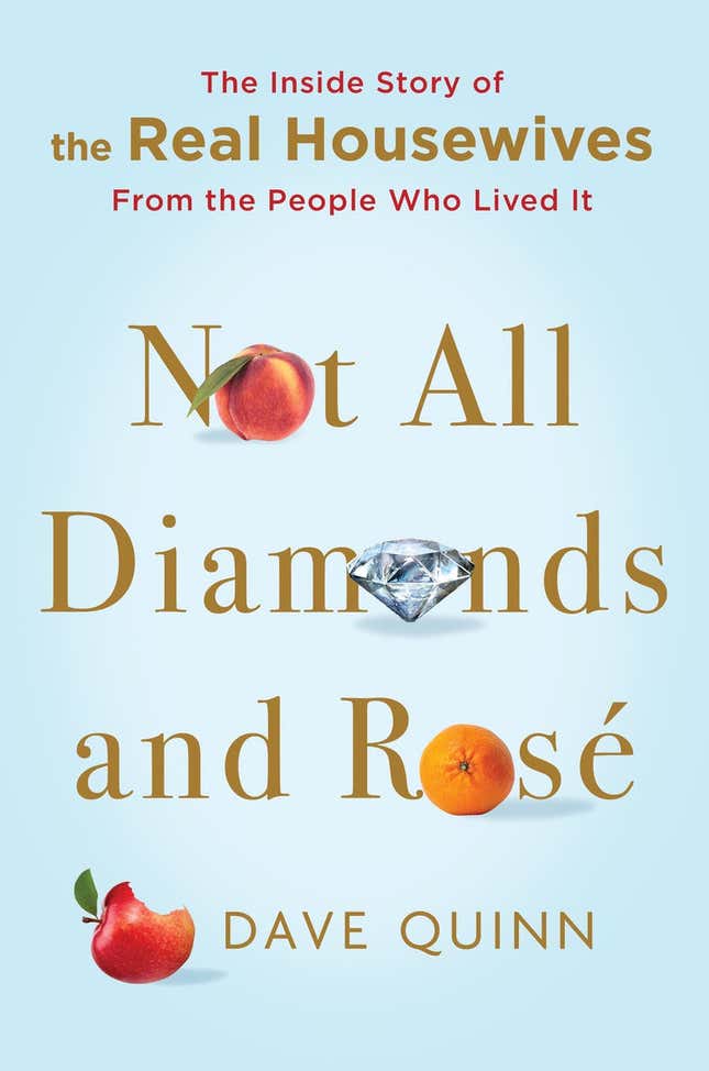 Not All Diamonds And Rose cover