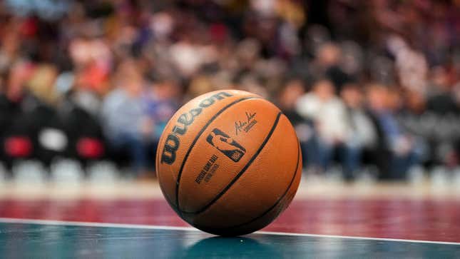 Image for article titled Exciting NBA action is the league’s version of a refund after that turd of an All-Star Game