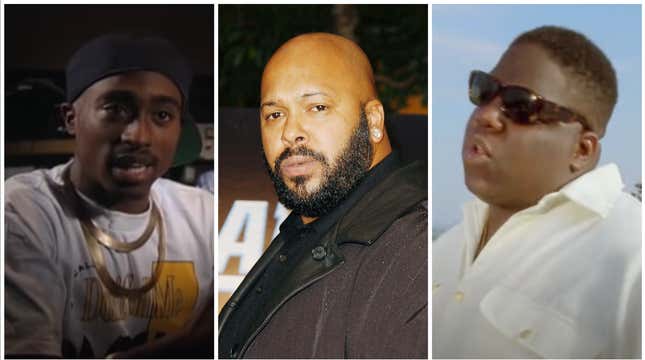 Image for article titled Role Call: Chinonye Chukwu Highlights the Resilience of Mamie Till-Mobley in the Upcoming Film Till and Tupac, Biggie and Suge Knight&#39;s Documentary Hits the Big Screen
