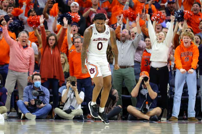 Look who’s No. 1 in the nation.