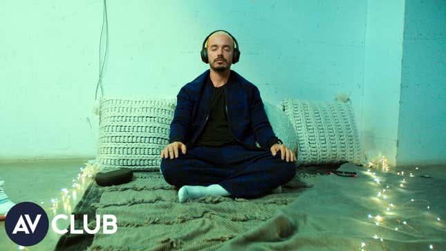 J Balvin on getting vulnerable for <i>The Boy From Medellín</i>, his earliest influences