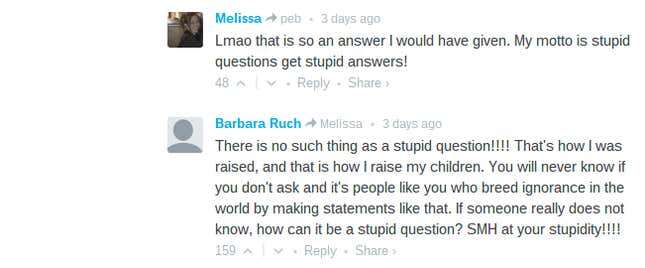 Image for article titled Rainbow-Cake Recipe Inspires Comment Apocalypse