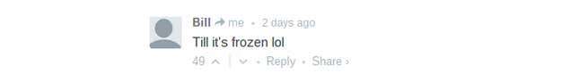 Image for article titled Rainbow-Cake Recipe Inspires Comment Apocalypse