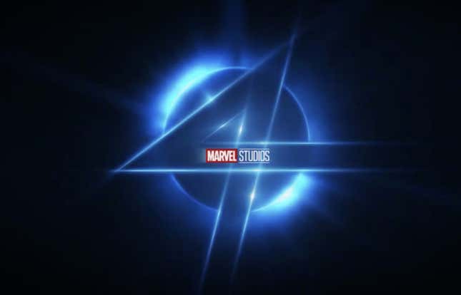 Image for article titled Fantastic Four May Have Its New Director: WandaVision&#39;s Matt Shakman