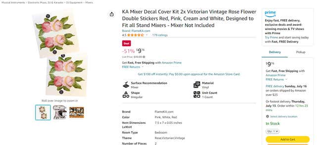 Image for article titled These Are the Absolute Worst Amazon Prime Day Deals of 2023