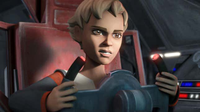 Image for article titled The Characters Who Gave Us Joy in 2021