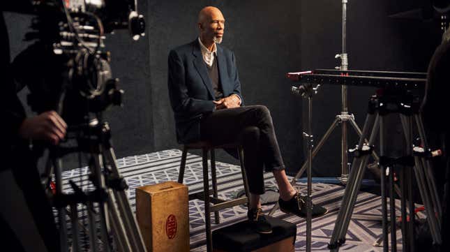 Image for article titled A Conversation With Kareem Abdul-Jabbar About Black Patriots: Heroes of the Civil War