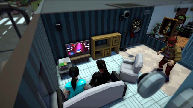 Image for article titled The Tenants, A Landlord Video Game, Is Pure Fantasy