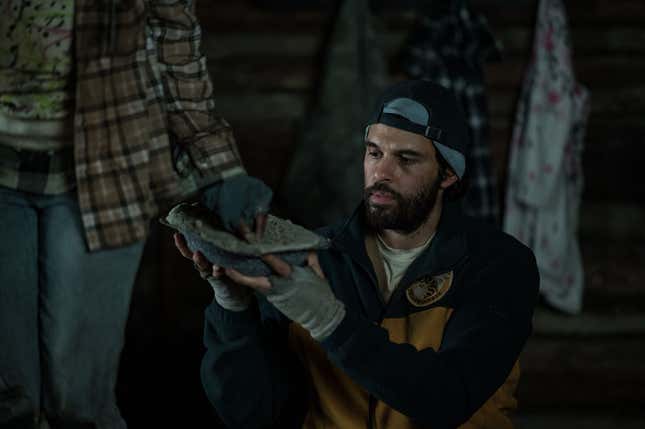 Image for article titled Blumhouse Has Found Its Next Horror Universe