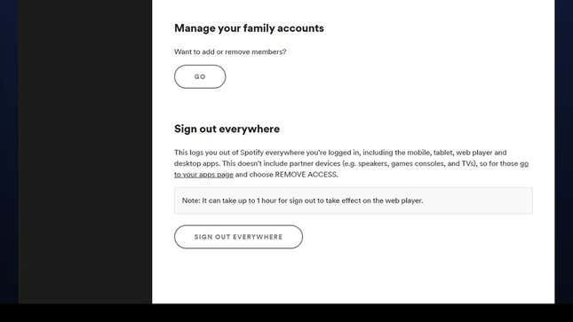 Imagen para el artículo titulado Cómo saber quién te está gorroneando tu plataforma de streaming y cómo echarle de ahí
