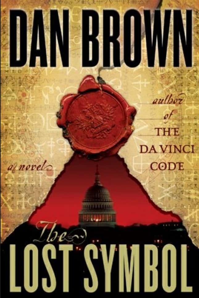 Image for article titled Amazon’s best-selling book every year since 1995