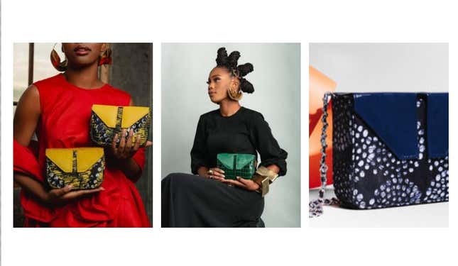 Image for article titled Goodbye Fast Fashion. Here Are Some Gorgeous, Sustainable BIPOC Brands