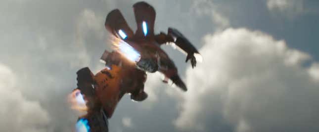 Image for article titled Everything We Spotted in Marvel&#39;s New Black Panther: Wakanda Forever Trailer