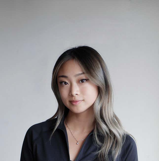 Image for article titled 💎 22歳のCEO、サラ・ドゥ