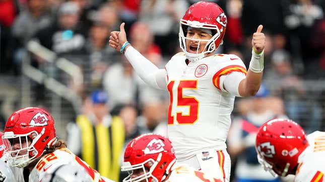 Can Patrick Mahomes and the Chiefs win another Super Bowl in 2023?