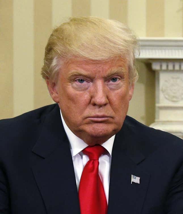 Obama-Donald Trump-India-Modi