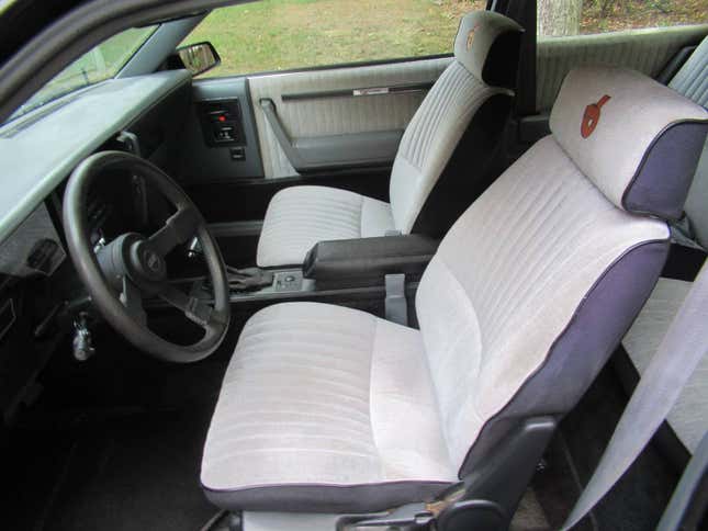 Image for article titled At $7,000, Is This 1986 Buick Century Gran Sport a Grand Bargain?
