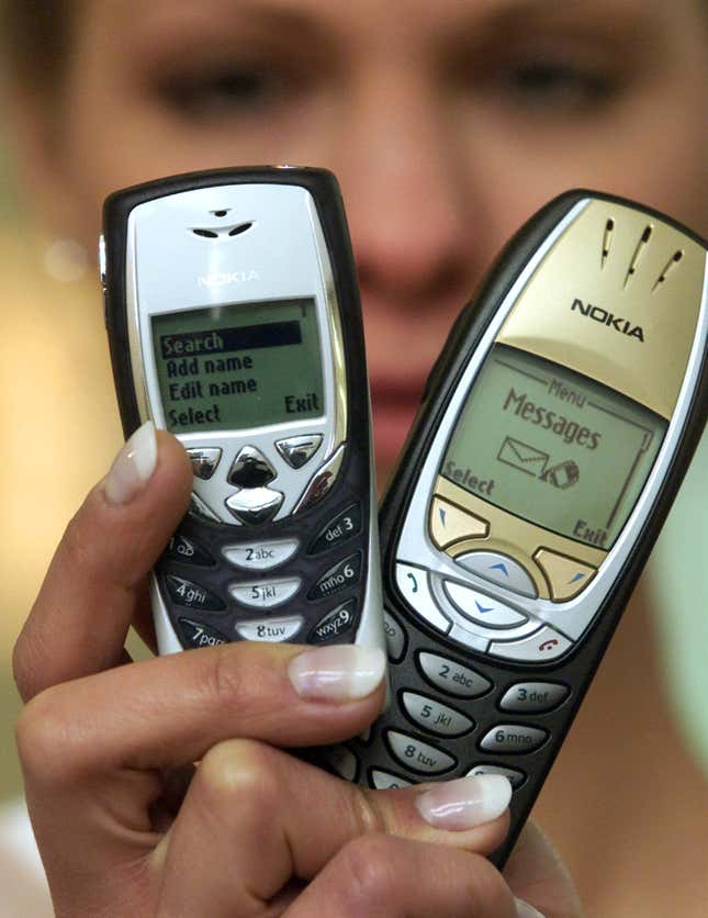 Image for article titled Nokia’s collapse turned a sleepy town in Finland into an internet wonderland