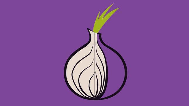 Imagen para el artículo titulado Tor regalará camisetas y sudaderas para no quedarse sin servidores