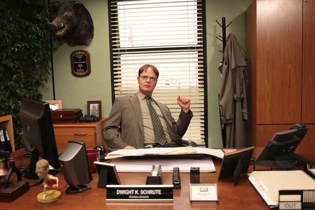 Image for article titled Jezebel Cancels Each Character From ‘The Office’