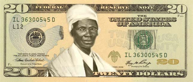 Sojourner Truth: 19th century abolitionist and women’s rights activist