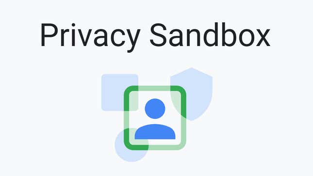 Image for article titled How to Disable Google Chrome&#39;s New &#39;Privacy Sandbox&#39; Tracking (and Why You Want To)