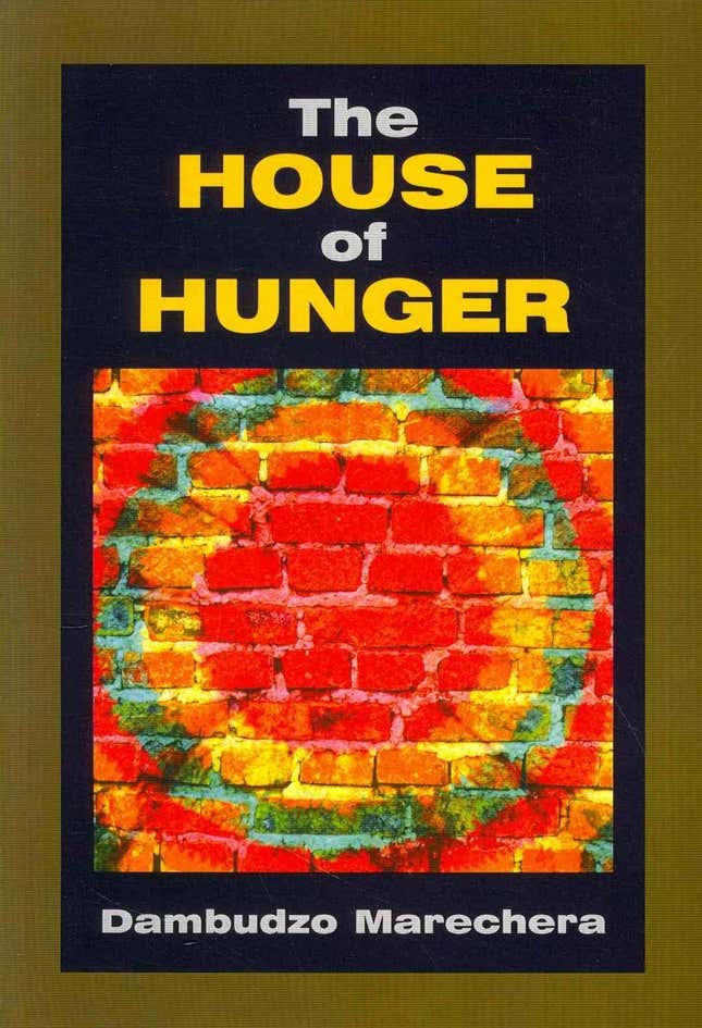 Dambudzo Marechera's "The House of Hunger"