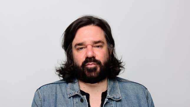 Image for article titled Matt Berry brought the house down at a Gorillaz show in Toronto