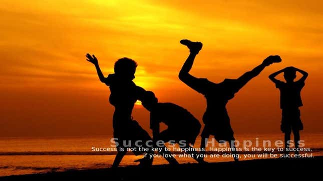 Image for article titled The most important management tool in business costs nothing
