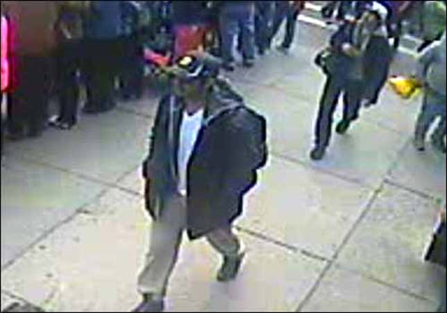 pair3 suspect boston marathon bombing