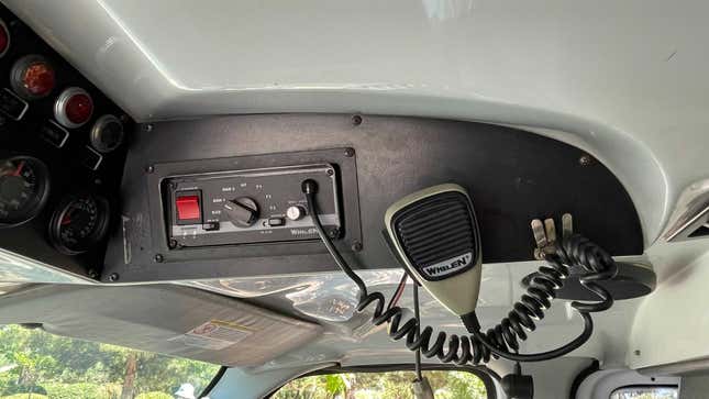Image for article titled If You Need Heavy Duty Hauling Power On The Cheap Get An Ambulance